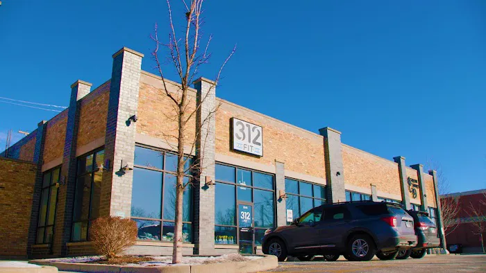 312 Fit, LLC Picture 9