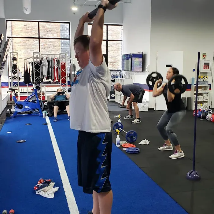 312 Fit, LLC Picture 3