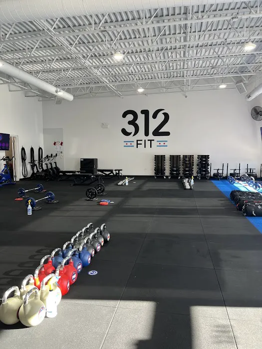 312 Fit, LLC Picture 4