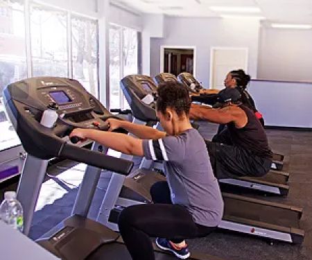 Sculpt And Shred Fitness