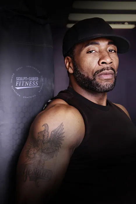 Sculpt And Shred Fitness Picture 3