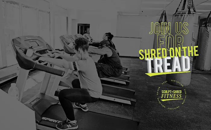 Sculpt And Shred Fitness Picture 6