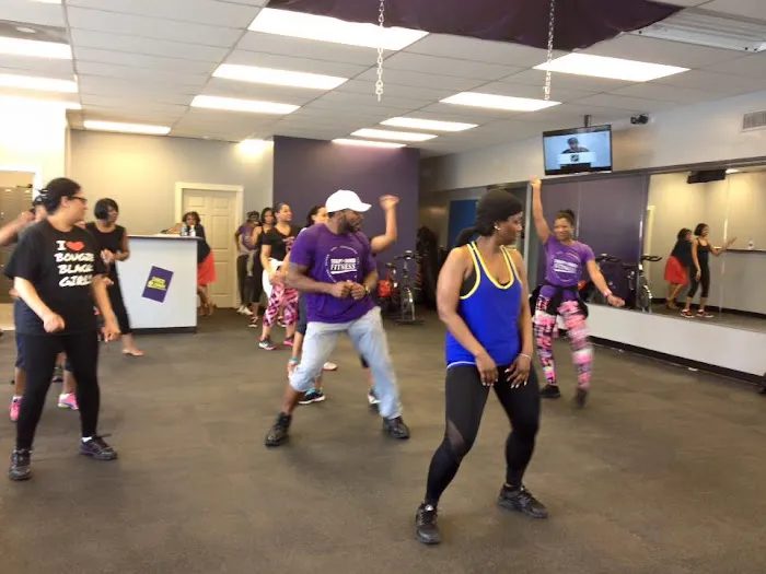 Sculpt And Shred Fitness Picture 4