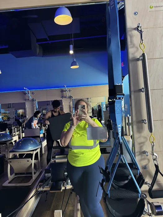 Club Pilates Picture 8