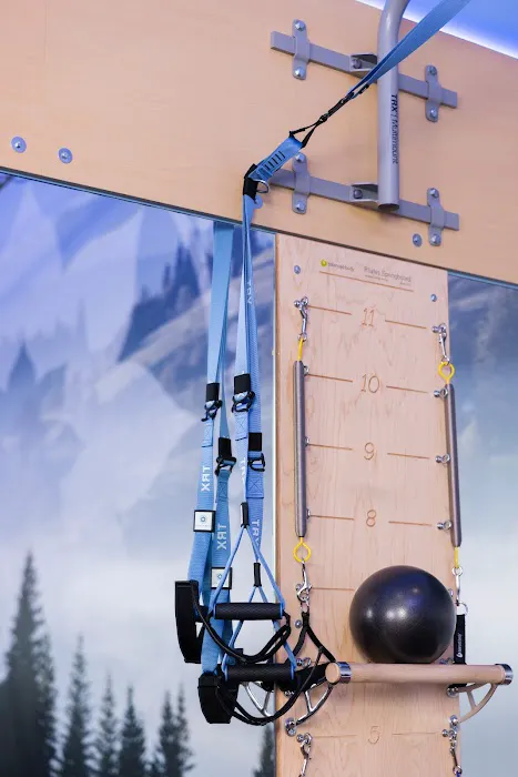 Club Pilates Picture 5