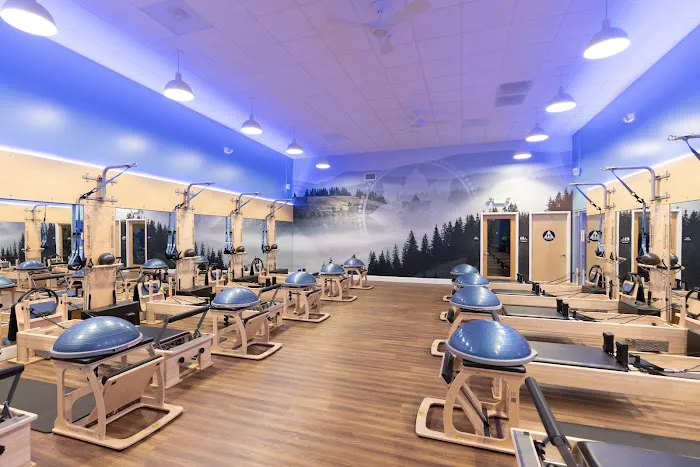 Club Pilates Picture 6