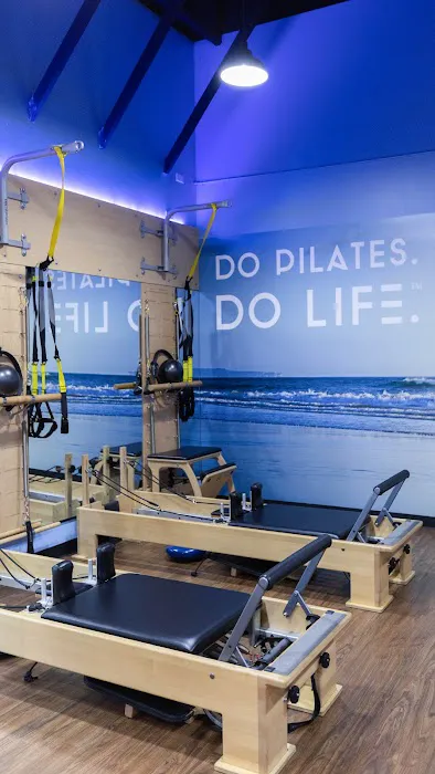 Club Pilates Picture 10