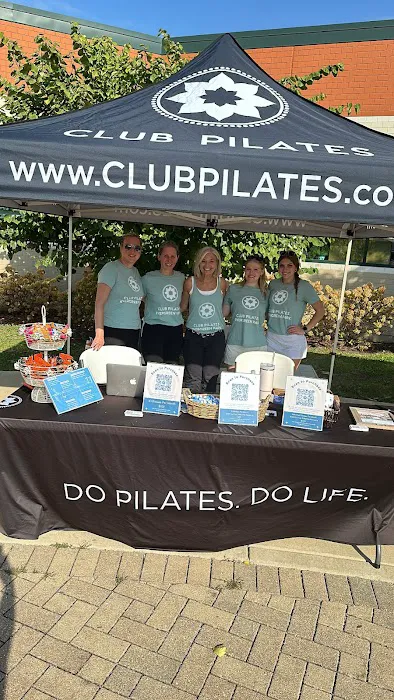 Club Pilates Picture 4