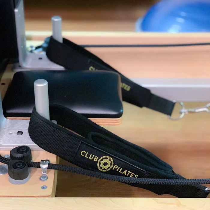 Club Pilates Picture 3