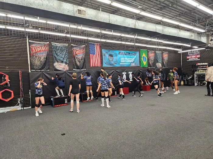 CombatZone Brazilian Jiu Jitsu and MMA Picture 9