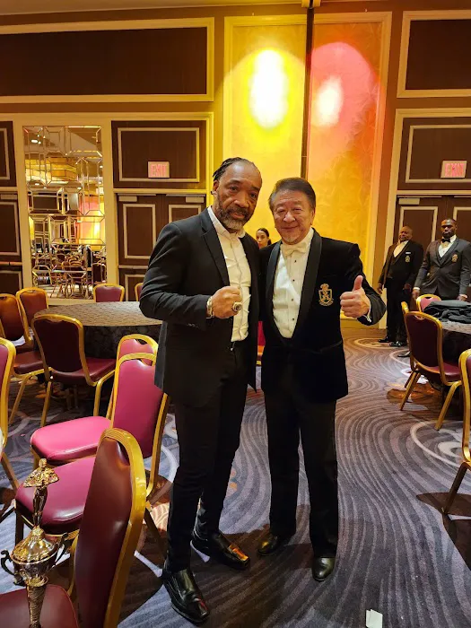 CombatZone Brazilian Jiu Jitsu and MMA Picture 7