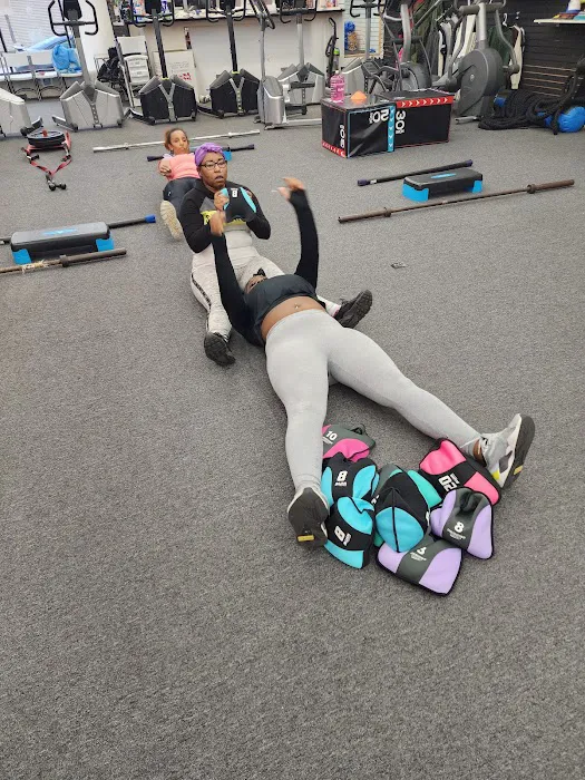 CombatZone Brazilian Jiu Jitsu and MMA Picture 2