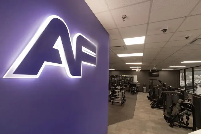 Anytime Fitness Picture 2