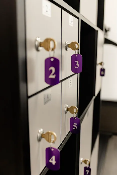 Anytime Fitness Picture 1