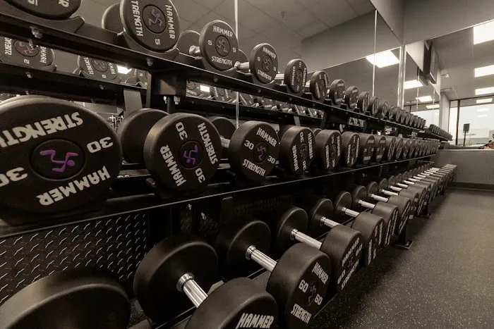 Anytime Fitness Picture 8