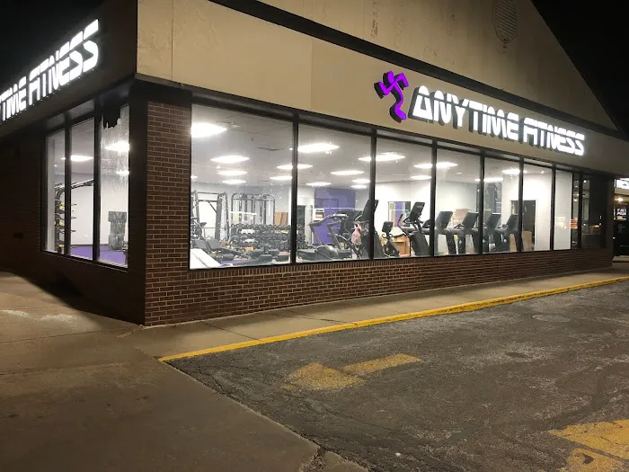 Anytime Fitness Picture 9