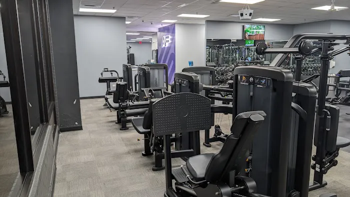 Anytime Fitness Picture 6
