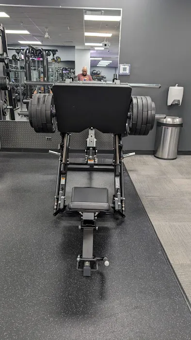 Anytime Fitness Picture 5