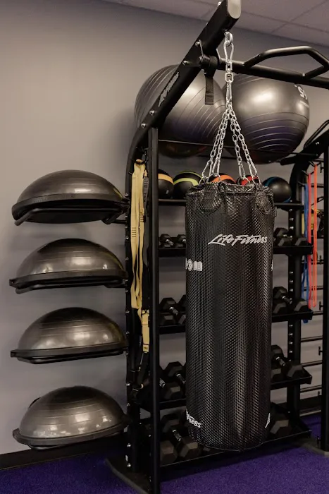 Anytime Fitness Picture 3