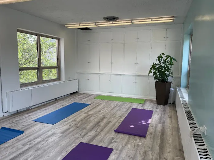 Mind Body Heart - Yoga & Wellness Picture 1