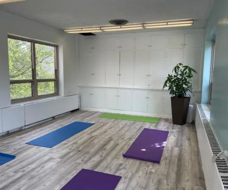 Mind Body Heart - Yoga & Wellness