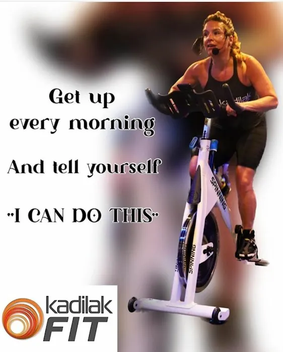 Kadilak Fitness Picture 7