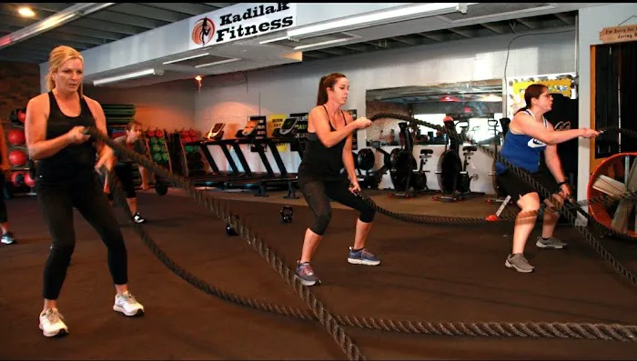 Kadilak Fitness Picture 4