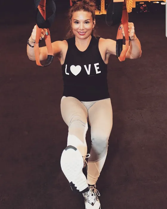 Kadilak Fitness Picture 5