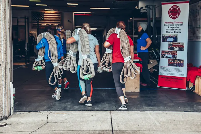 Stone Age Athletic Club Picture 9