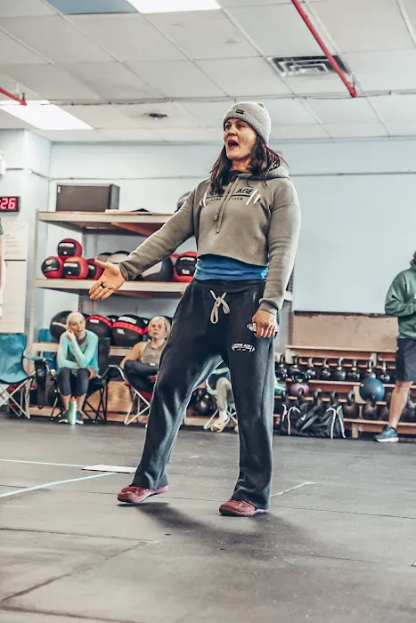 Stone Age Athletic Club Picture 7