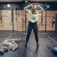 Stone Age Athletic Club ico