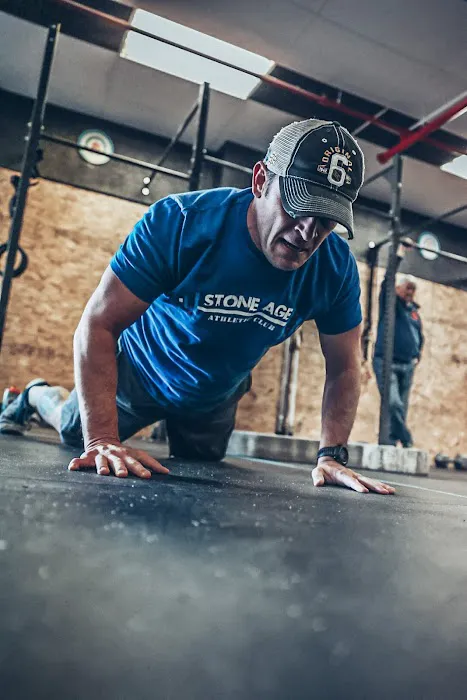 Stone Age Athletic Club Picture 3