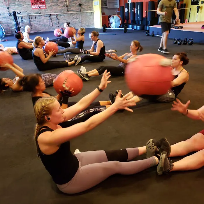 Kadilak Fitness Picture 8