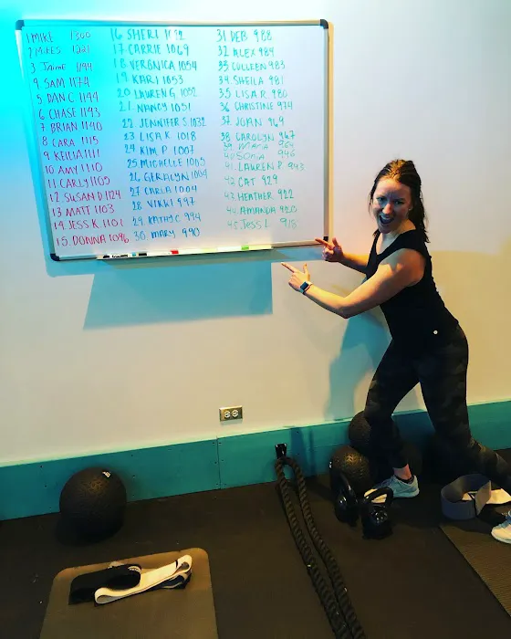 Apogee Fitness Picture 1