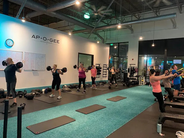 Apogee Fitness Picture 2