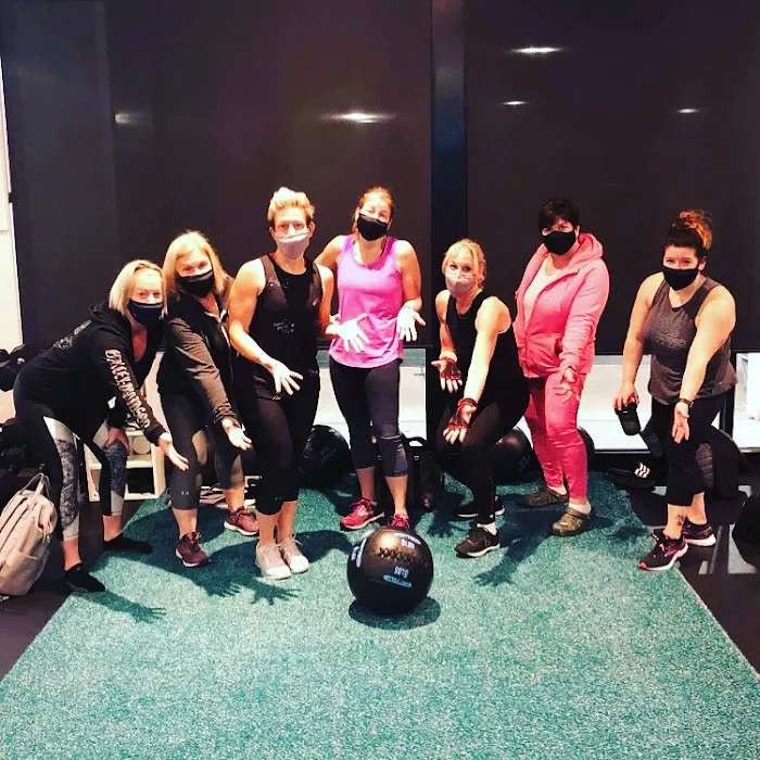 Apogee Fitness Picture 7