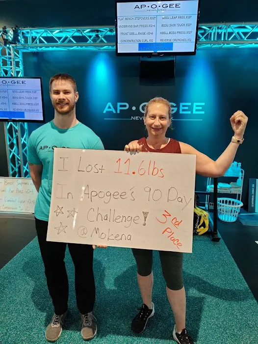 Apogee Fitness Picture 10