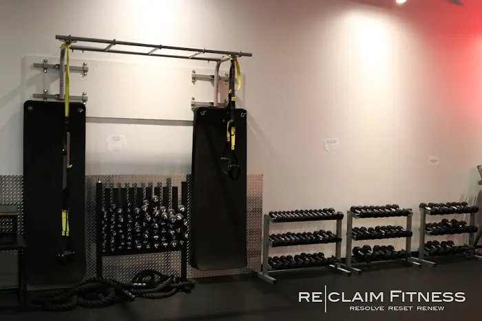 Re|Claim Fitness of Mokena Picture 8