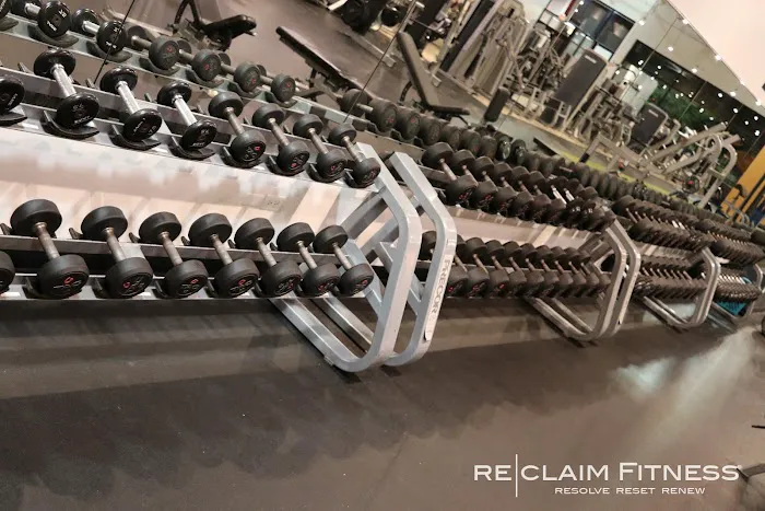 Re|Claim Fitness of Mokena Picture 3