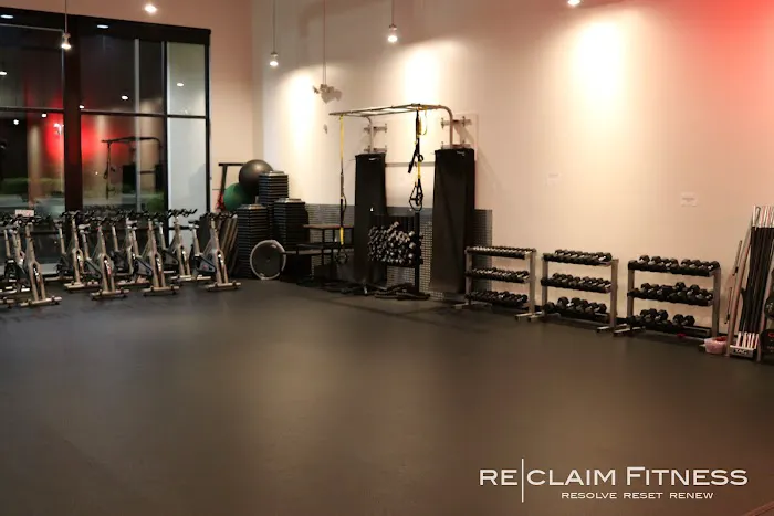 Re|Claim Fitness of Mokena Picture 1