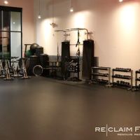 Re|Claim Fitness of Mokena ico