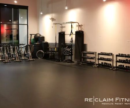 Re|Claim Fitness of Mokena