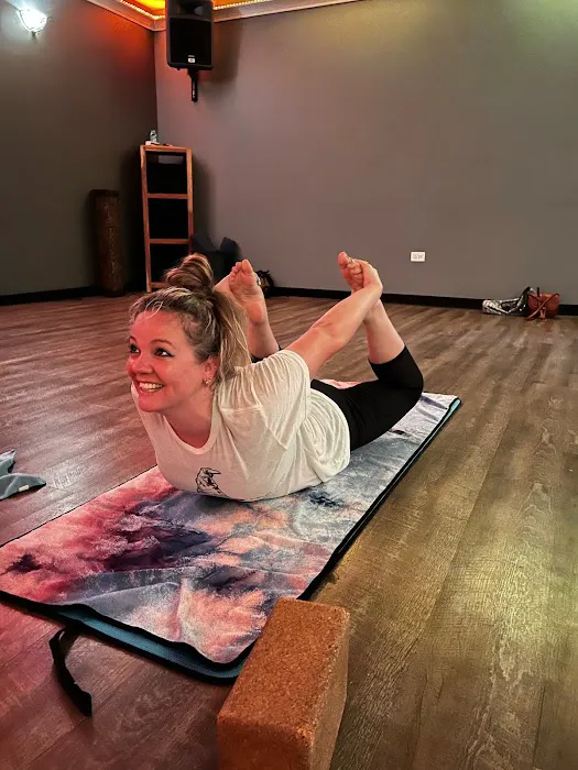 The Yoga Room at Body Tech Picture 2