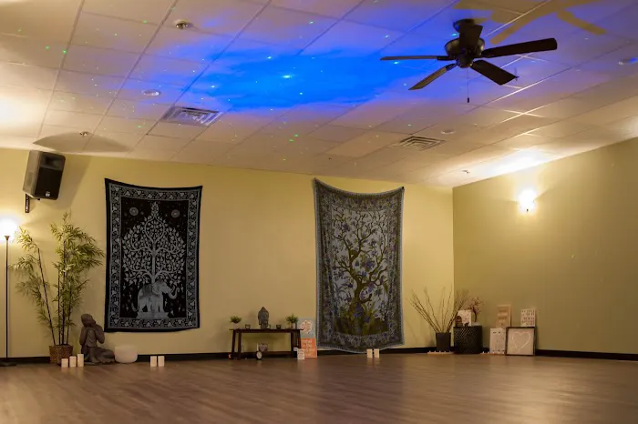 The Yoga Room at Body Tech Picture 3