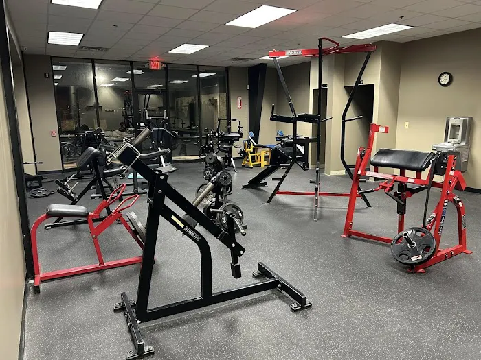 Body Tech Total Fitness Picture 5