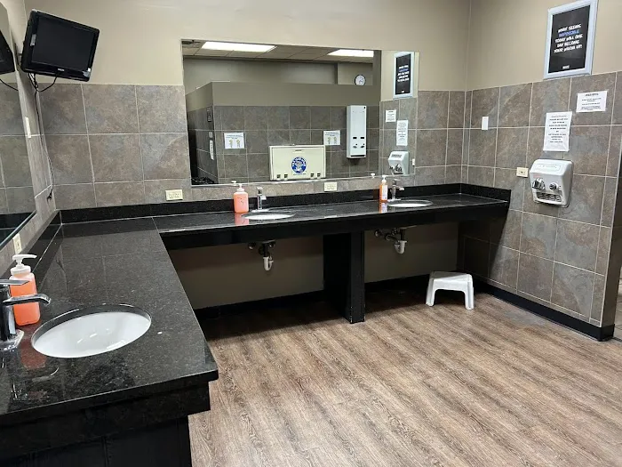 Body Tech Total Fitness Picture 7