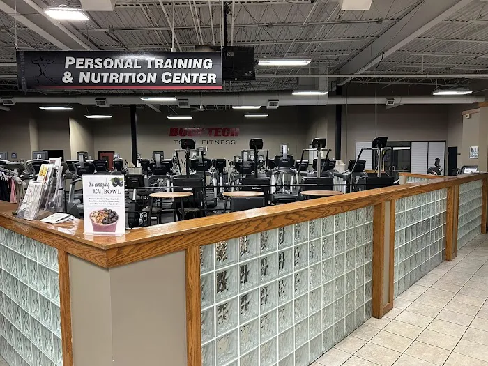 Body Tech Total Fitness Picture 4