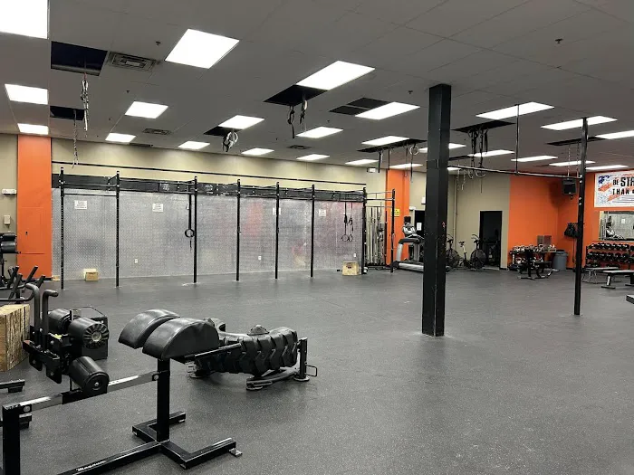 Body Tech Total Fitness Picture 10