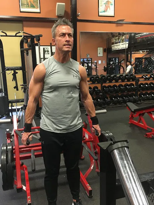 Body Tech Total Fitness Picture 8