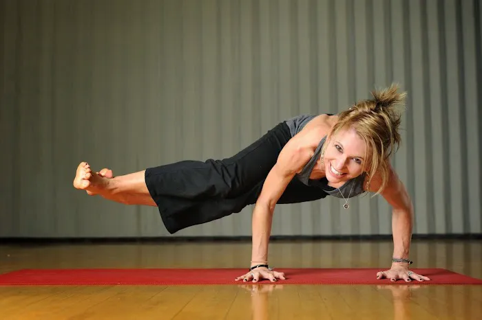 Body Tech Total Fitness Picture 1